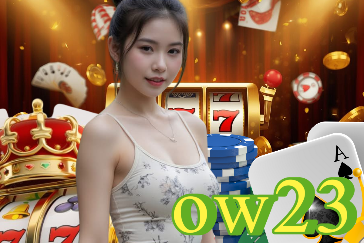 ow23 เครดิตฟรี