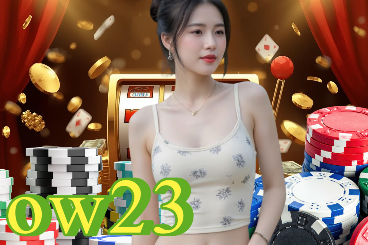 ow23 slot