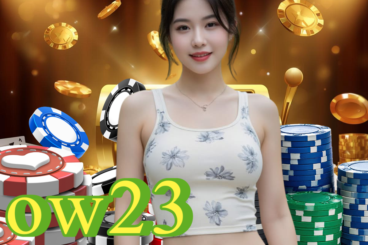 เว็บow23